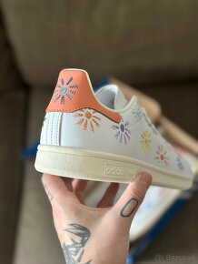 ADIDAS STAN SMITH PRIDE - 4