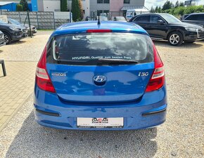 HYUNDAI I30 1.4 CLASSIC - 4