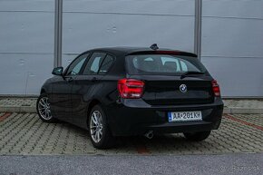 BMW 118D - 4