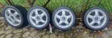 5x112 r17 original vw group 225/45 r17 - 4