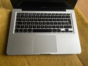 Apple Macbook Pro i5 SSD DISK /SUPER CENA/ - 4