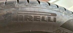 Pirelli Powergy 225 50 R17 Letné - 4