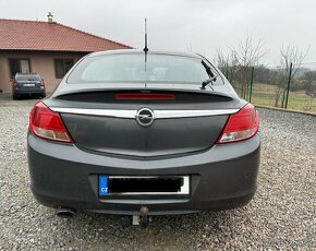 Opel Insignia 2.0CDTI 118kw veškeré náhradní díly - 4