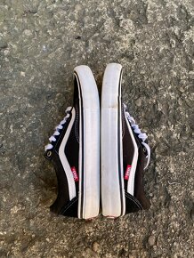 Tenisky vans pro - 4