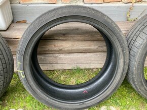 Pirelli Cinturato RunFlat 205/40 R18 DOT2018 - 4