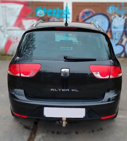 Seat Altea XL 1,6 TDI DSG Copa - 4