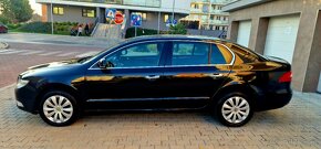 Škoda Superb 2 1.9 Tdi 77kw RV 2009 Original Naj 278.000 Km - 4