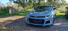 Camaro ZL1 Original - 4