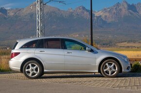 Mercedes-Benz R W251 320cdi - 4