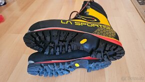 LA SPORTIVA 21K NEPAL CUBE GTX - 4