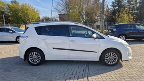 Toyota Verso 1.8 I Valvematic Holiday - 4