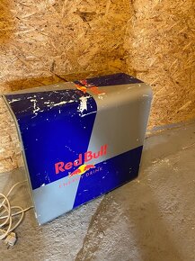 RedBull chladnicka - 4