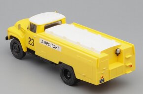 ZIL-130 AS-161 1:43 - 4