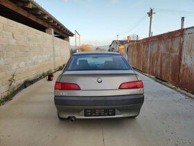 Alfa Romeo 146 1.4 T.S. - 4