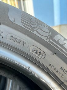 Michelin Primacy 4 185/65 R15 88H - 4