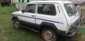 Lada Niva 1.6 lpg - 4