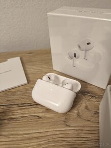 1:1 Airpods Pro 2 ANC (USB-C) - 4