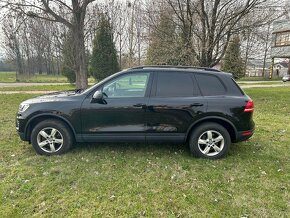 Volkswagen Touareg II 3.0 V6 TDI BMT 4MOTION - 4