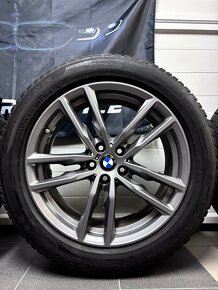 Styling 698M R19 Bmw Zimne - 4