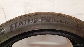 245/40 R19 - 275/35 r19 - 4