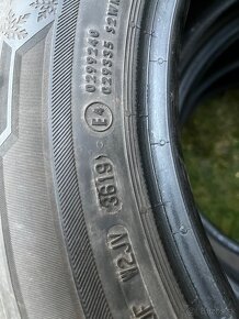 205/55 r16 zimné - 4