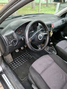 Golf 4 1.9 TDI 85KW - 4