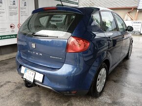 Seat Altea  1.6 TDI,  mod. 2014 - 4