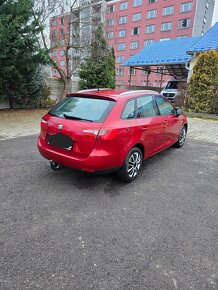 Seat Ibiza combi - 4