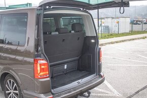 Volkswagen Multivan 2.0 TDI BMT 150k Trendline - 4