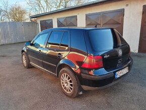 ✅ Volkswagen Golf 4 1.4 55kw ✅ - 4