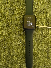 Apple Watch Series 6 - 4