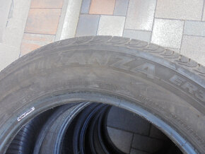 Bridgestone Turanza ER300 215/55 R16 č.13L - 4