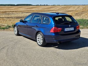 Bmw 318d LCI E91 rad3 - 4