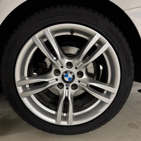 Bmw F30 320xd Mpacket A/T - 4