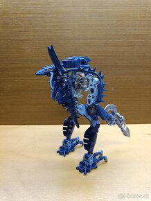 LEGO Bionicle Piraka Vezok (8902) - 4