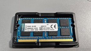 RAM Notebook DDR4-DDR3-DDR2 - 4