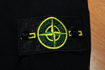 Pánska mikina Stone Island - 4