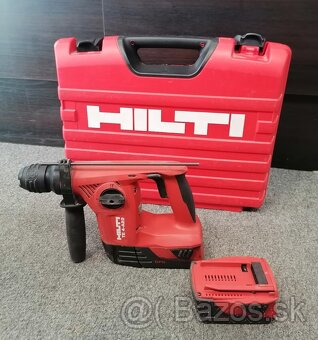 HILTI TE 4-A22 - 4