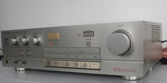 2x zosilnovac 450W TECHNICS spickova trieda Class AA, Japan - 4