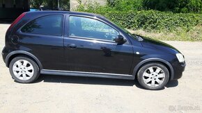 Opel Corsa 1.3 16V CDTi - 4