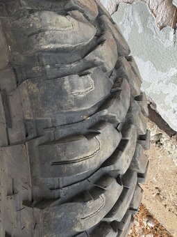 Pneumatiky Comforser cf 3000 265/70 r17 - 4