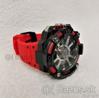 Invicta S1 Rally JM Correa 37655 - 4