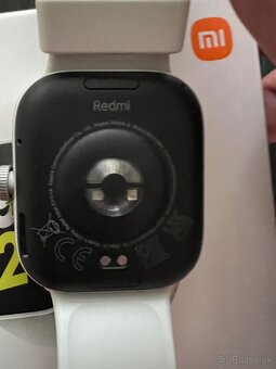 Redmi watch 4 - 4