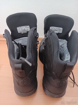 Kanady Gore - Tex - 4