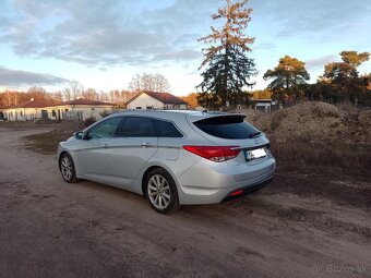 Hyundai i40 1.7crdi - 4