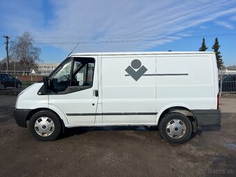 Ford Transit Trend 2,2 TDCi 125 T330 - 4