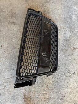 audi a5 grill maska - 4