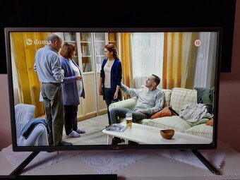 Predám LED TV LG 32LJ500U HD Ready - 4