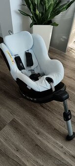 Britax romer Dualfix2 R - 4