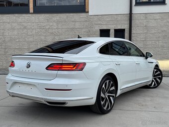 VW Arteon Rline 2.0TDi r.v 2020/11,140kw DSG - Odpočet DPH - - 4